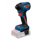 BOSCH EXPERT EXDR18V-230 smūginis suktuvas SOLO L-Boxx BOSCH EXPERT EXDR18V-230 smūginis suktuvas SOLO L-Boxx